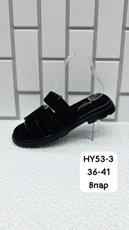 Сандалии женские HY53