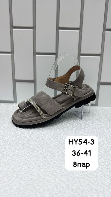 Сандалии женские HY54