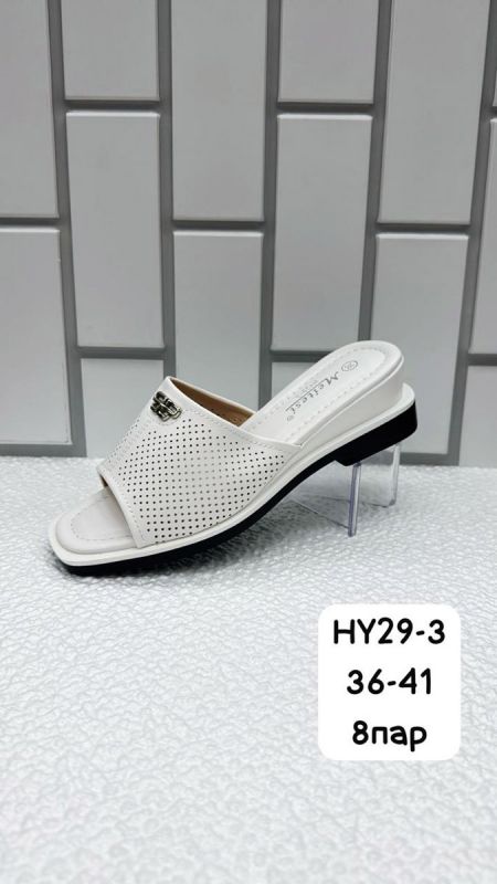 Сабо женские HY29