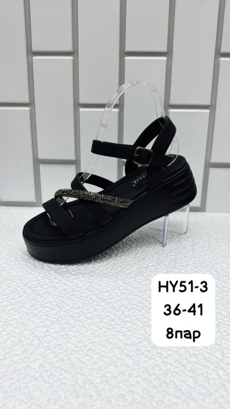 Сандалии женские HY51