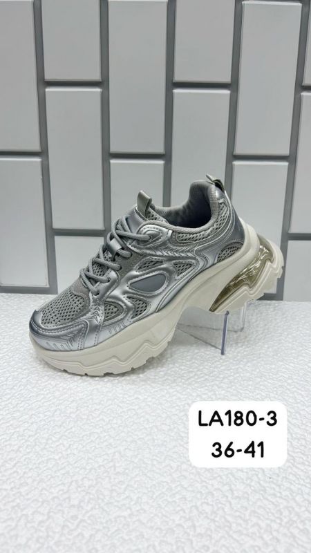 Кроссовки женские LA180