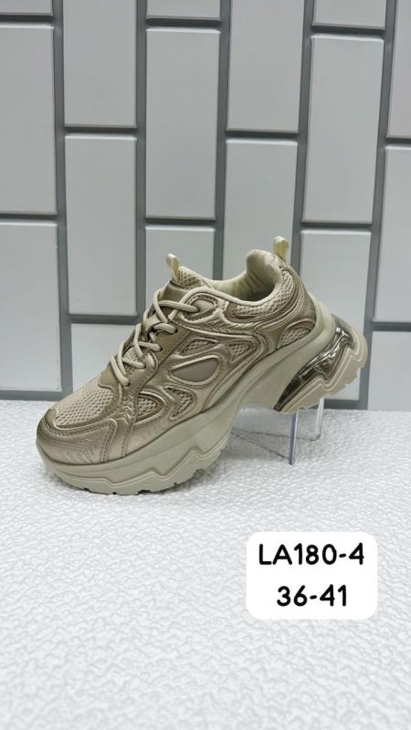 Кроссовки женские LA180