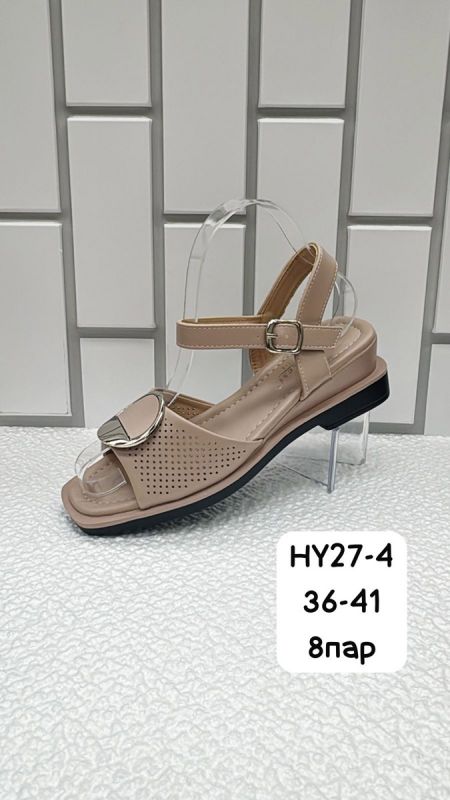 Сандалии женские HY27