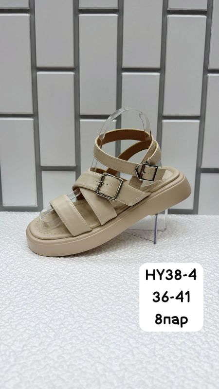 Сандалии женские HY38