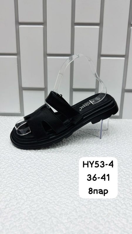 Сандалии женские HY53