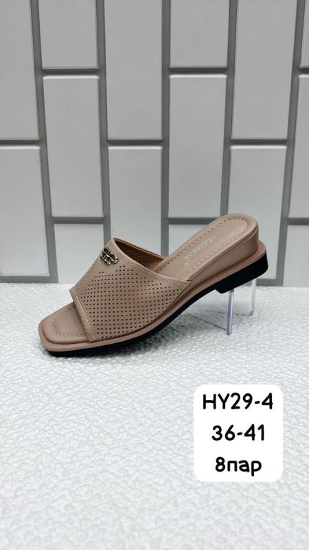 Сабо женские HY29