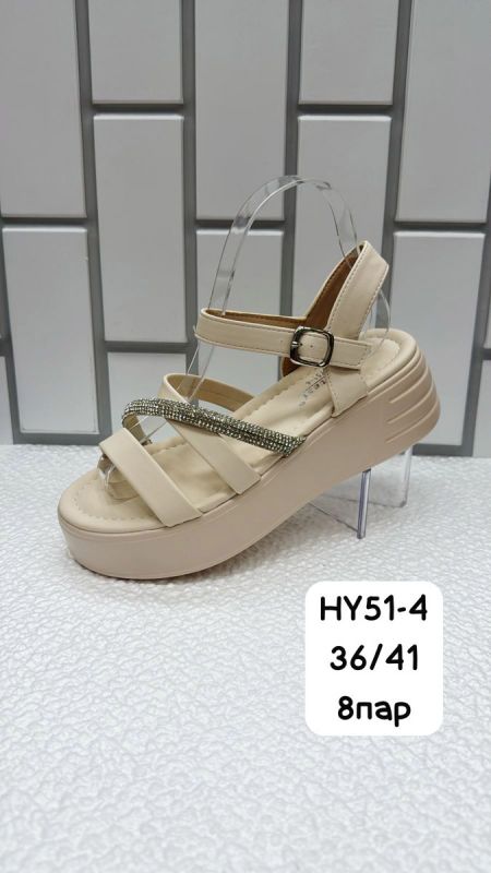 Сандалии женские HY51