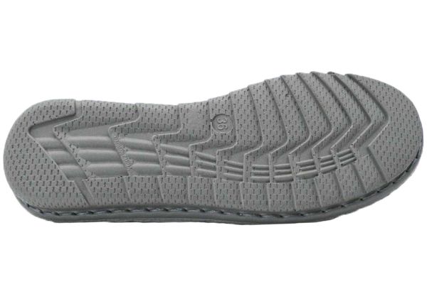 Туфли женские HM3-8