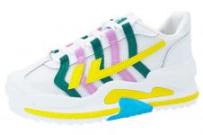 Кроссовки женские H16-1