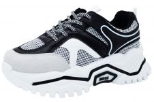 Кроссовки женские H13-1