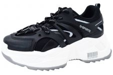 Кроссовки женские H11-1