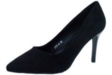 Туфли женские 777-6