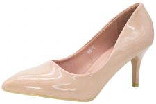 Туфли женские C3-12