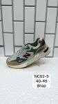 Кроссовки мужские NC02-5
