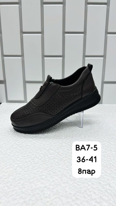 Ботинки женские BA7