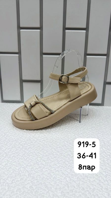 Сандалии женские 919