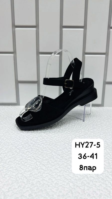 Сандалии женские HY27
