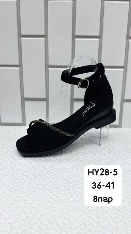 Сандалии женские HY28