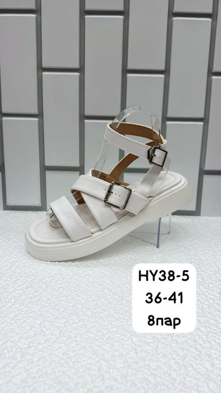 Сандалии женские HY38