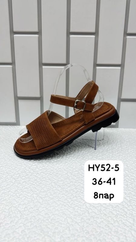 Сандалии женские HY52