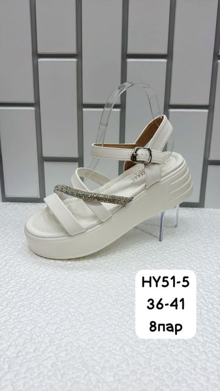Сандалии женские HY51