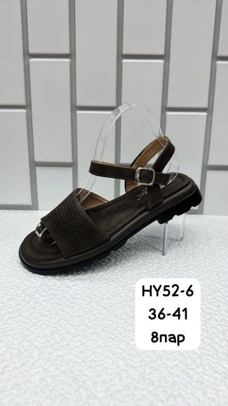 Сандалии женские HY52