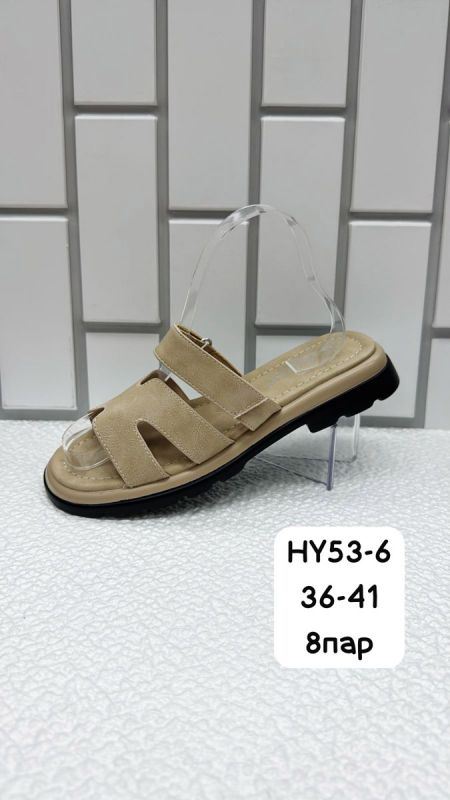 Сандалии женские HY53