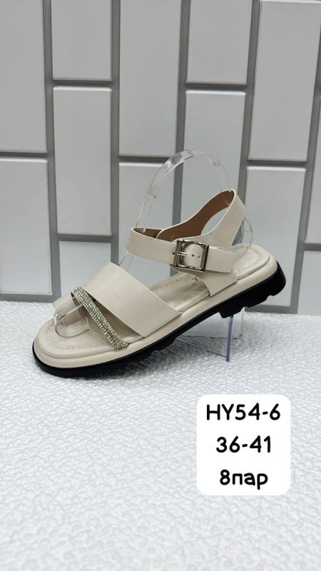 Сандалии женские HY54