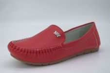 Мокасины женские J10-5