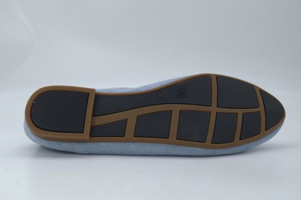 Балетки женские G-12