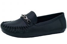 Мокасины женские 313-1