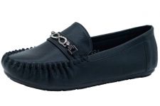 Мокасины женские 313-4