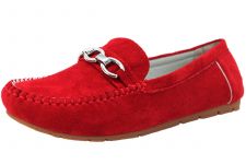 Мокасины женские J6-8