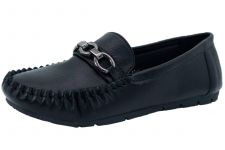 Мокасины женские J6-1