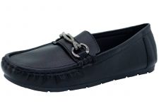 Мокасины женские X19-1