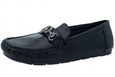 Мокасины женские X13-1