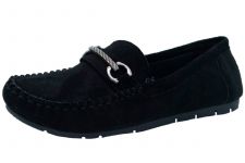 Мокасины женские J3-6