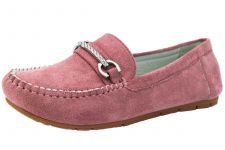 Мокасины женские J3-8