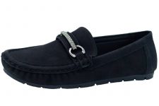 Мокасины женские X17-1