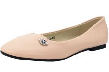 Балетки женские G-40