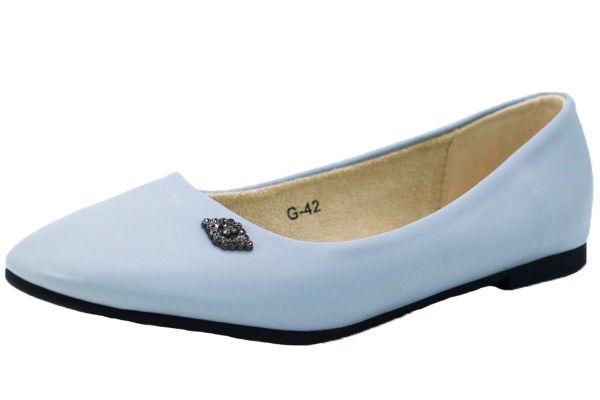 Балетки женские G-42