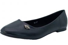 Балетки женские G-37