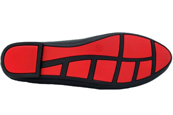 Балетки женские G-37