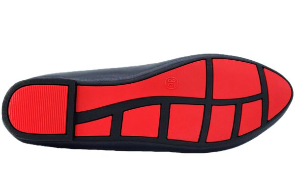 Балетки женские G-39
