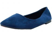 Балетки женские F-14