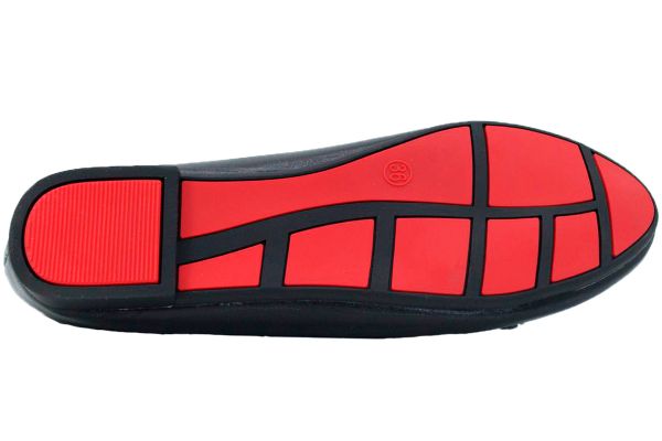 Балетки женские G-16