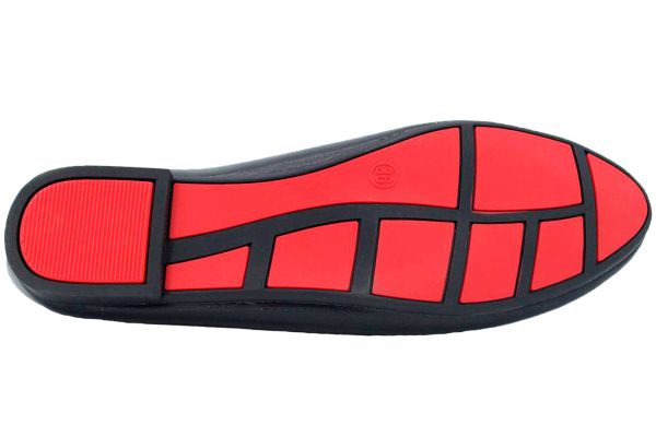 Балетки женские G-25