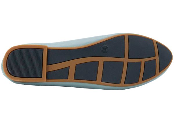 Балетки женские G-29