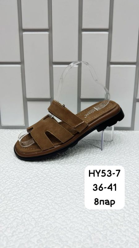 Сандалии женские HY53