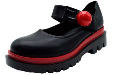 Туфли женские 811-12